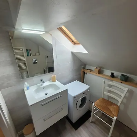 Les Agudes Telecabine 10min A Pied דירה *