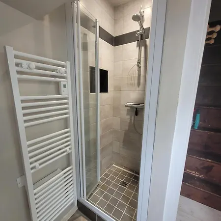 Les Agudes Telecabine 10min A Pied