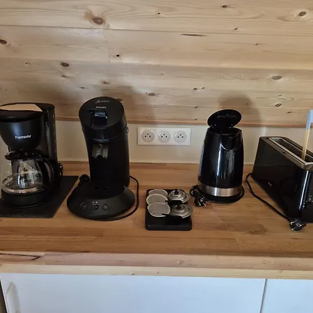 Les Agudes Telecabine 10min A Pied 公寓 *