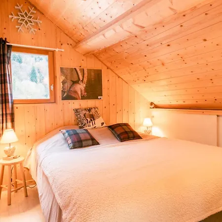 Les Agudes Telecabine 10min A Pied 公寓 *