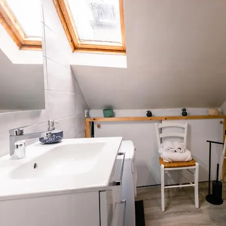 Les Agudes Telecabine 10min A Pied *