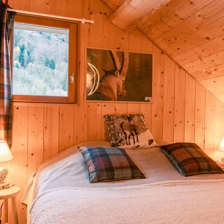 Les Agudes Telecabine 10min A Pied