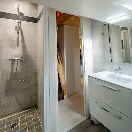 Apartamento Les Agudes Duplex Chaleureux à 5 Min Du Centre Cauterets