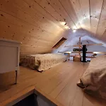 Appartement Les Agudes Duplex Chaleureux A 5 Min Du Centre Cauterets
