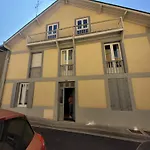 Appartement Les Agudes Duplex Chaleureux A 5 Min Du Centre
