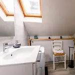 Les Agudes Duplex Chaleureux A 5 Min Du Centre *