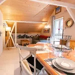 Les Agudes Duplex Chaleureux A 5 Min Du Centre Appartement *