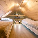 Les Agudes Duplex Chaleureux A 5 Min Du Centre * Cauterets