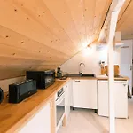 Les Agudes Duplex Chaleureux A 5 Min Du Centre Appartement *