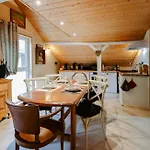 Appartement Les Agudes Duplex Chaleureux A 5 Min Du Centre Cauterets