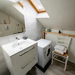 Les Agudes Duplex Chaleureux A 5 Min Du Centre Appartement *