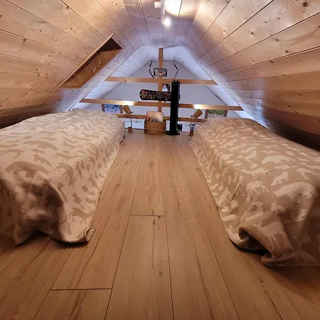 Les Agudes Telecabine 10min A Pied *