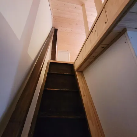 Aux Agudes Duplex - 2 Espaces Nuit דירה *