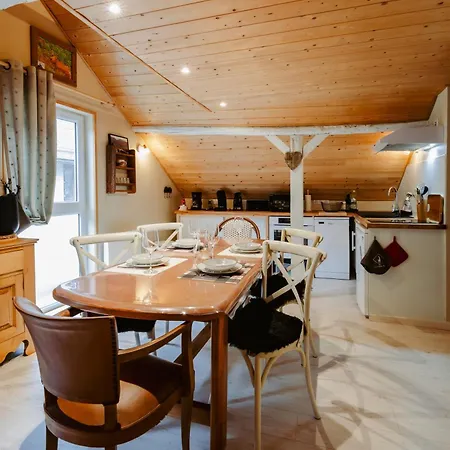 Apartmán 