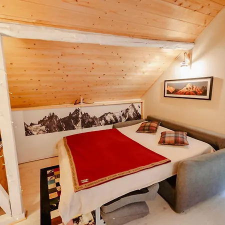 Les Agudes Duplex Chaleureux A 5 Min Du Centre * Cauterets
