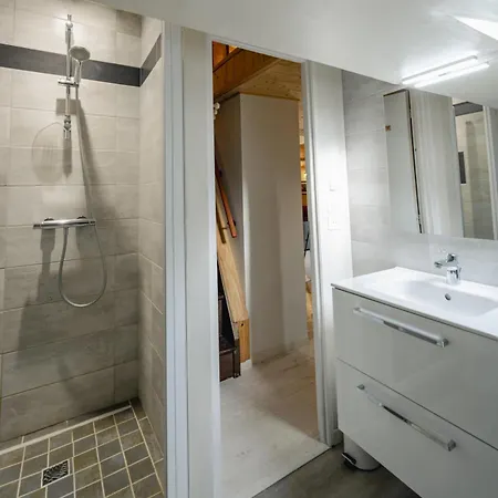 Aux Agudes Duplex - 2 Espaces Nuit * Cauterets