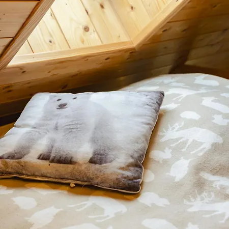Aux Agudes Duplex - 2 Espaces Nuit Appartement Cauterets
