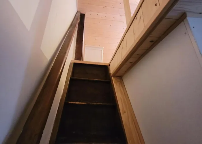 Les Agudes Telecabine 10min A Pied شقة *