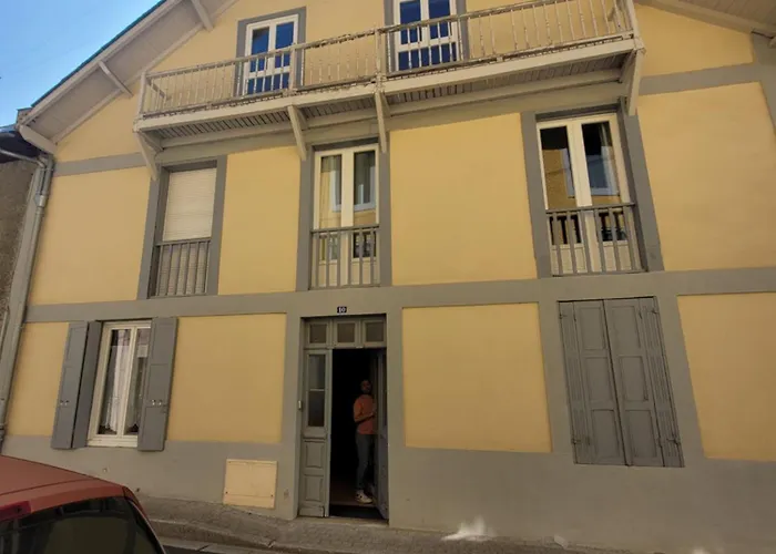 شقة Les Agudes Telecabine 10min A Pied